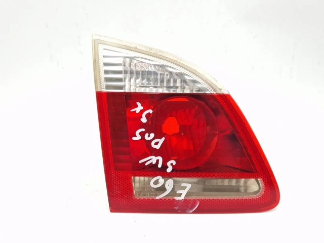63217165829 BMW Фонарь задний левый внутренний купить в Харьков