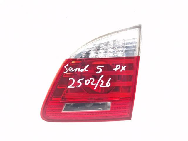 BMW 63217165830 Фонарь задний правый внутренний в наличии Ирпень