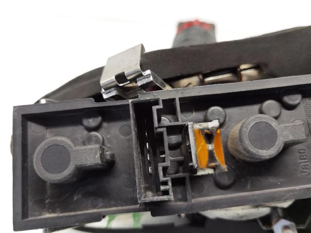 63217166955 BMW Фонарь задний левый купить в Тернополь