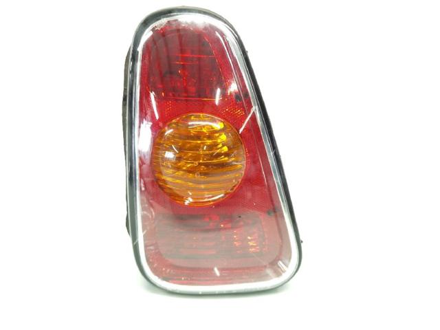 63217166955 BMW Фонарь задний левый купить в Ровно