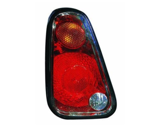 63217166955 BMW Фонарь задний левый купить в Харьков
