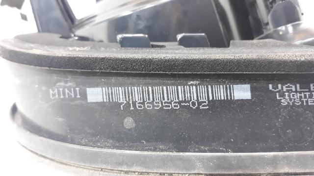 63217166956 BMW Фонарь задний правый купить в Хмельницкий