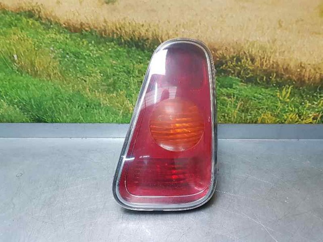 63217166956 BMW Фонарь задний правый купить в Днепр