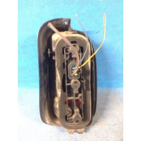 63217167411 BMW Фонарь задний левый купить в Винница