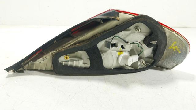 63217170975 BMW Фонарь задний левый купить в Полтава
