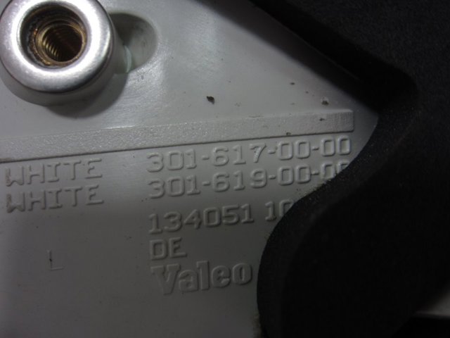63217170975 BMW Фонарь задний левый купить в Чернигов