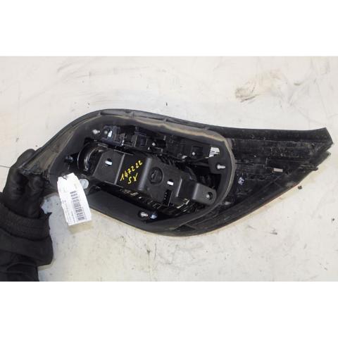 63217177281 BMW Фонарь задний левый купить в Ужгород