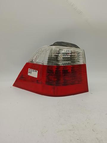63217177693 BMW Фонарь задний левый купить в Полтава