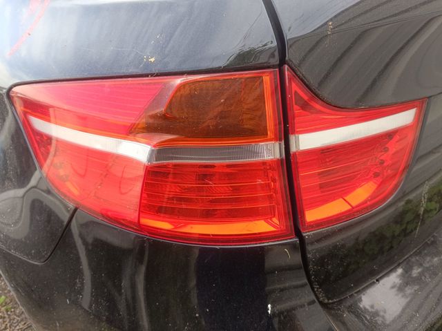 63217179983 BMW Фонарь задний левый внешний купить в Черновцы