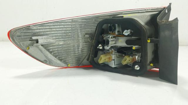 63217179984 BMW Фонарь задний правый внешний купить в Тернополь
