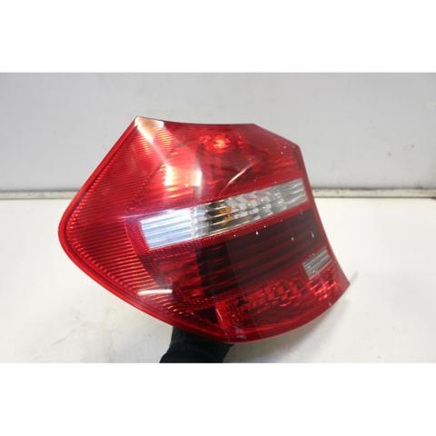 63217181297 BMW Фонарь задний левый купить в Сумы