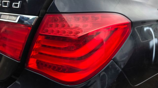 63217182198 BMW Фонарь задний правый внешний купить в Чернигов
