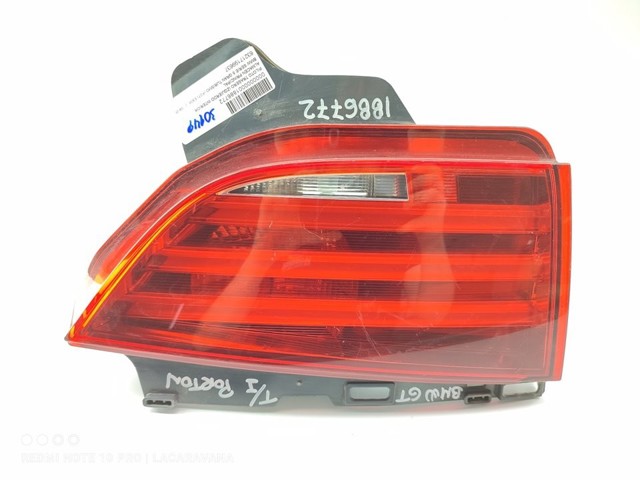 63217199637 BMW Фонарь задний левый внутренний купить в Запорожье