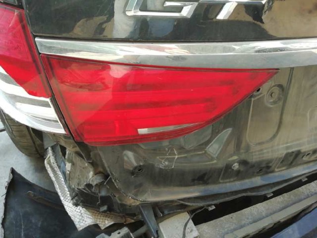 63217199637 BMW Фонарь задний левый внутренний купить в Каменское