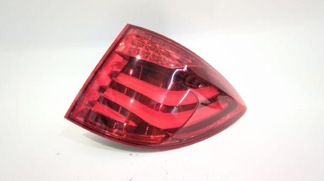 63217199644 BMW Фонарь задний правый внешний купить в Каменское