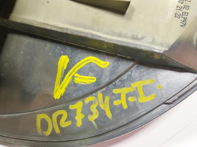 63217200817 BMW Фонарь задний левый внешний купить в Ужгород