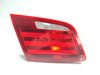 Lanterna traseira esquerda interna 63217203225 BMW