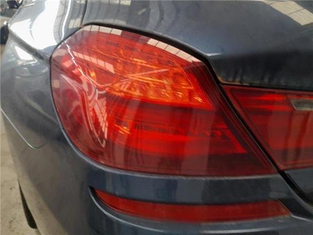 BMW 63217210575 Фонарь задний левый в наличии Полтава
