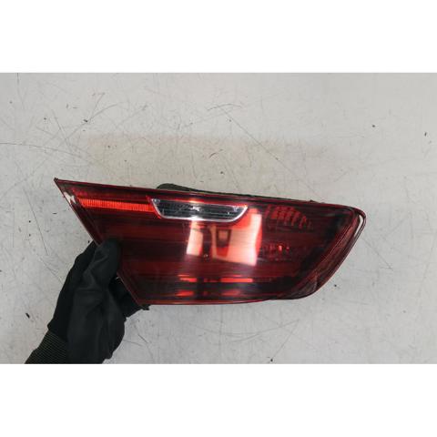 Lanterna traseira esquerda interna 63217210579 BMW