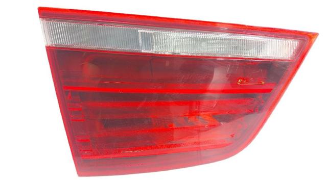 BMW 63217217313 Фонарь задний левый внутренний в наличии Запорожье
