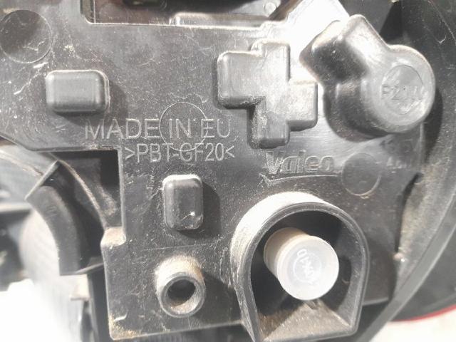 63217241541 BMW Фонарь задний левый купить в Черновцы