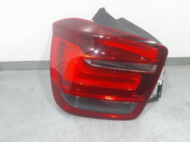 BMW 63217241541 Фонарь задний левый в наличии Павлоград