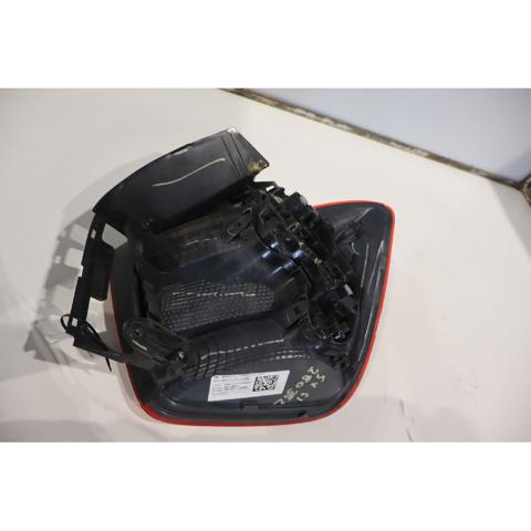 63217241541 BMW Фонарь задний левый купить в Ужгород