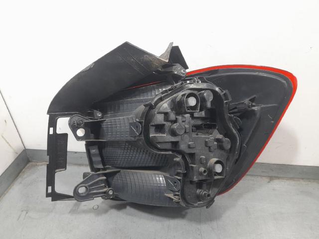 63217241541 BMW Фонарь задний левый купить в Чернигов