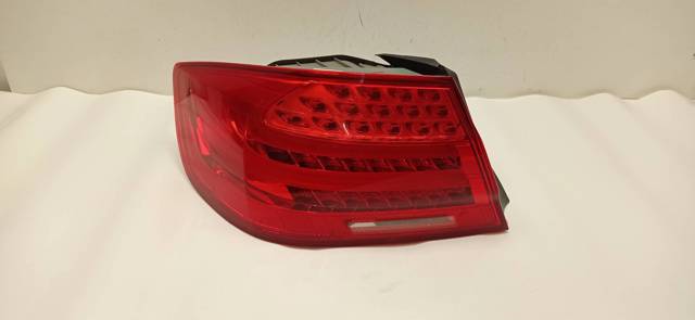 63217251957 BMW Фонарь задний левый внешний купить в Каменское
