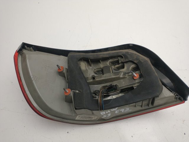 BMW 63217252092 Фонарь задний правый внешний в наличии Николаев