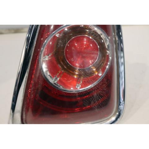 63217255910 BMW Задний фонарь купить в Полтава