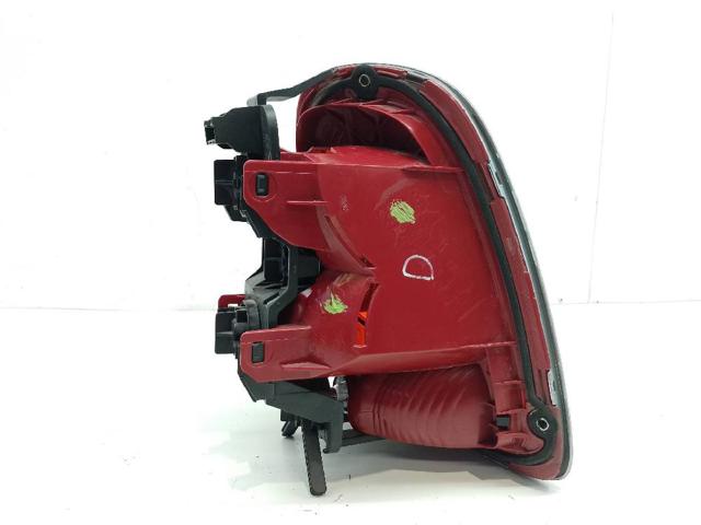 63217255910 BMW Фонарь задний правый купить в Ужгород