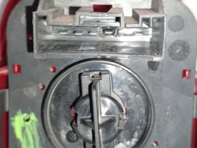 63217255910 BMW Фонарь задний правый купить в Одесса