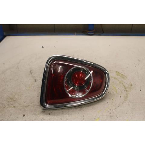 63217255911 BMW Фонарь задний левый купить в Павлоград