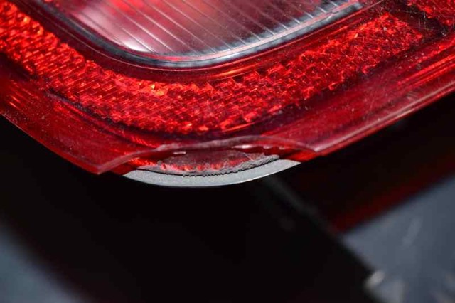 63217270095 BMW Фонарь задний левый купить в Сумы