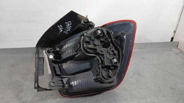BMW 63217270095 Фонарь задний левый в наличии Запорожье
