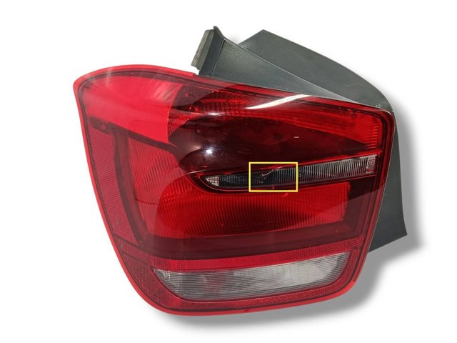 63217270095 BMW Фонарь задний левый купить в Днепр