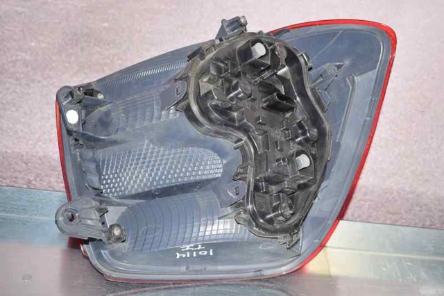 63217270095 BMW Фонарь задний левый купить в Киев