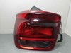 Lanterna traseira esquerda 63217270095 BMW