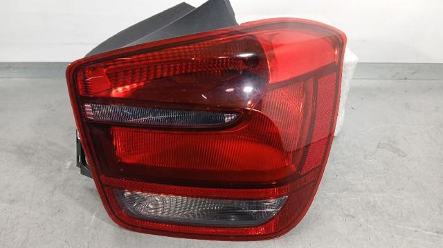 63217270096 BMW Фонарь задний правый купить в Черновцы