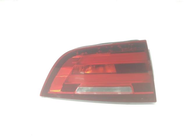 Lanterna traseira esquerda interna 63217286033 BMW