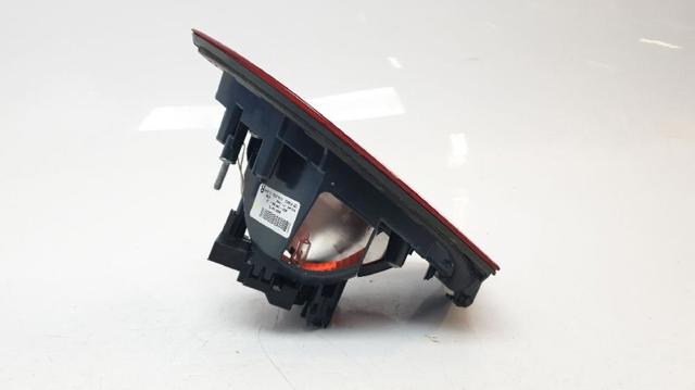 63217286034 BMW Фонарь задний правый внутренний купить в Украина