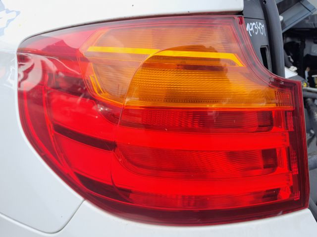 63217286037 BMW Фонарь задний левый купить в Ровно