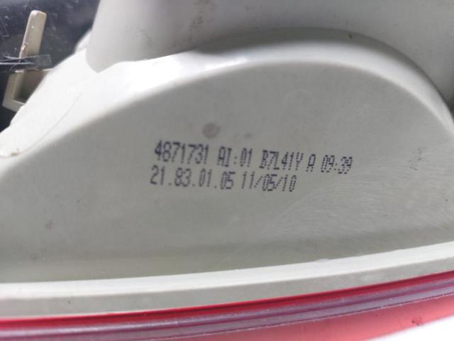 63217289425 Фонарь задний левый внешний купить Днепр