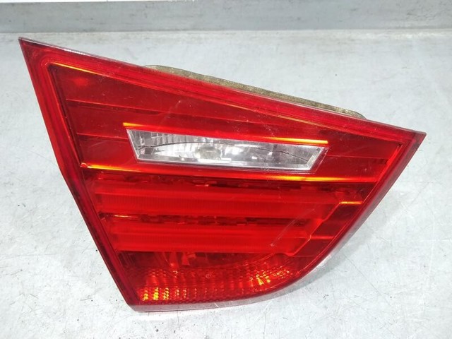 63217289427 BMW Фонарь задний левый внутренний купить в Каменское
