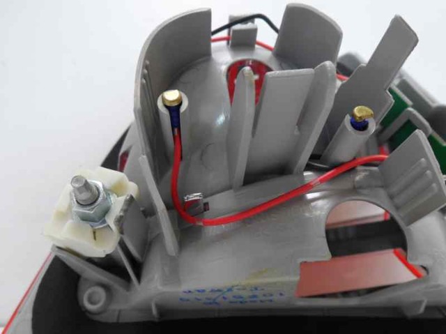 63217289428 BMW Фонарь задний правый внутренний купить в Кривой Рог