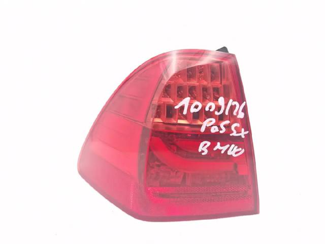 63217289431 BMW Фонарь задний левый внешний купить в Ужгород