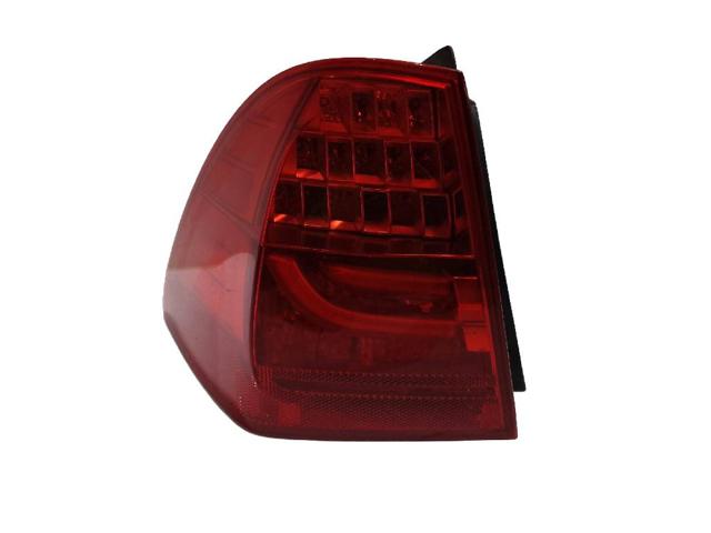 63217289431 BMW Фонарь задний левый внешний купить в Киев