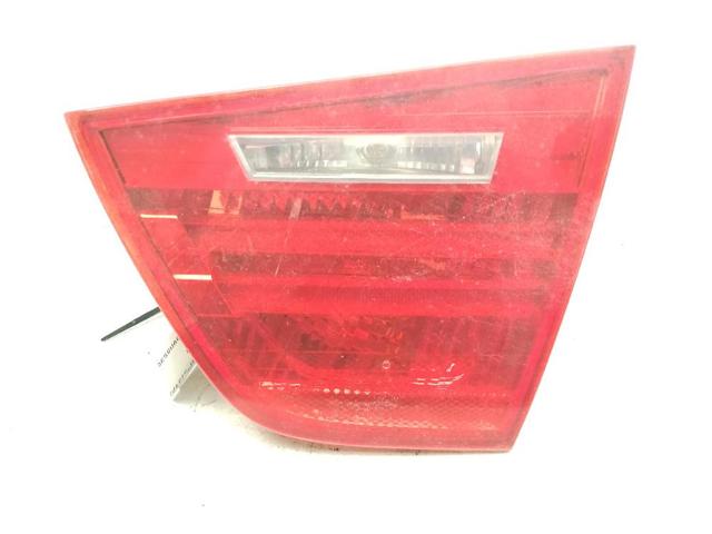 63217289434 BMW Фонарь задний правый внутренний купить в Одесса