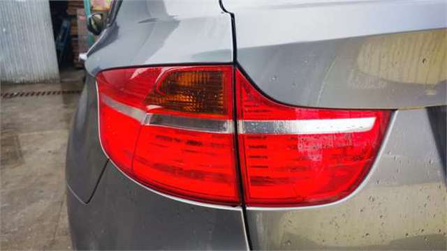 BMW 63217295005 Фонарь задний левый внутренний в наличии Полтава